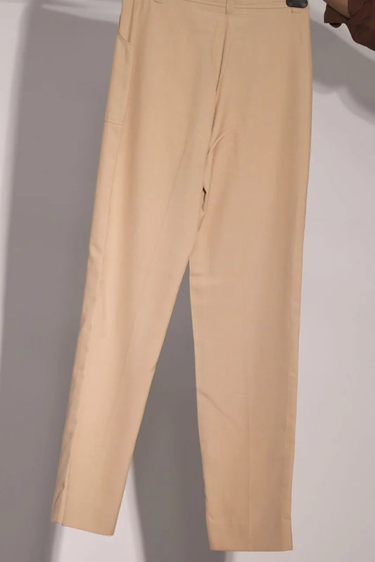 Pant Beige