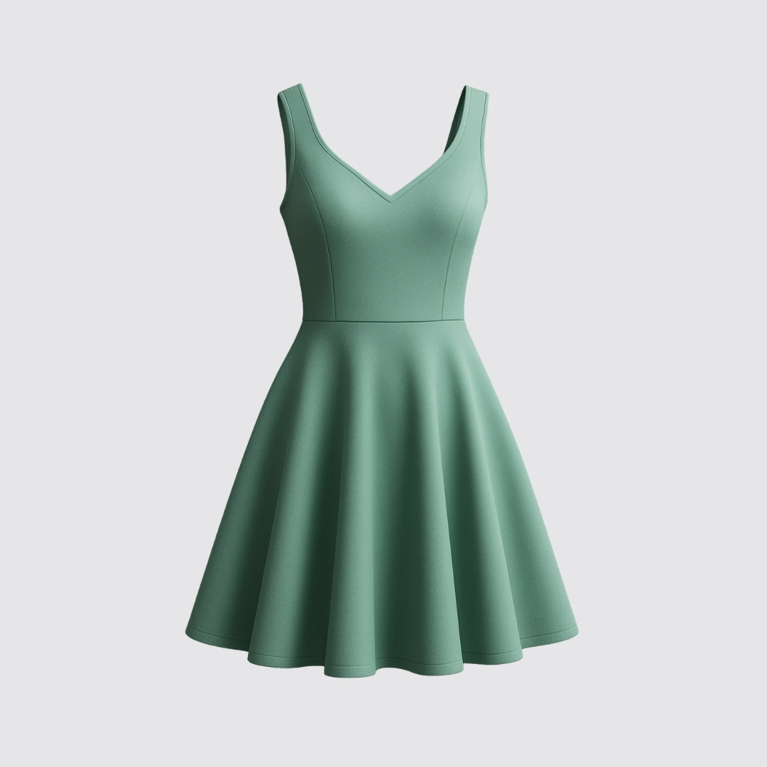 Short Dress