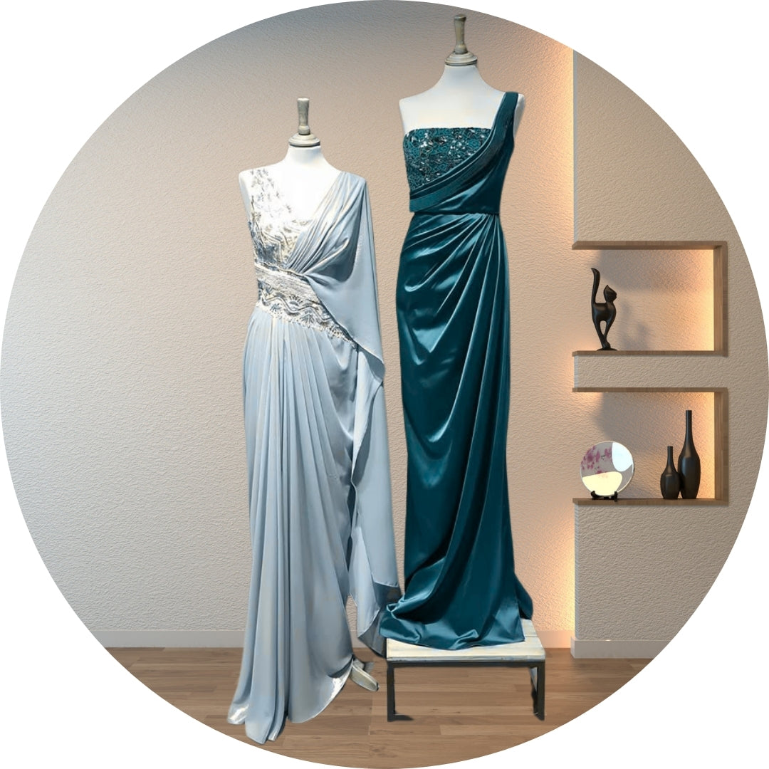 Formal Wear