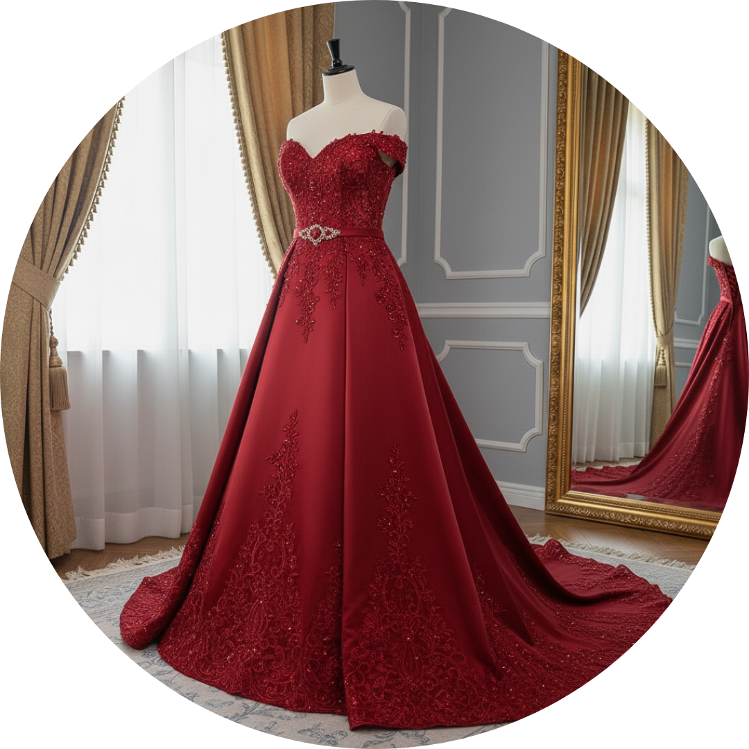 Fancy Wear