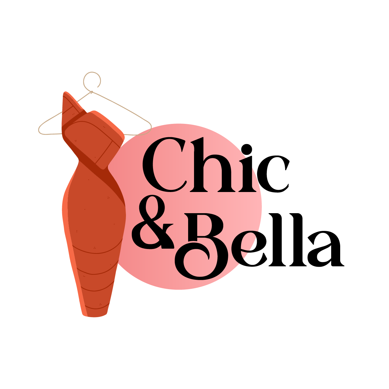 Chic&Bella Logo