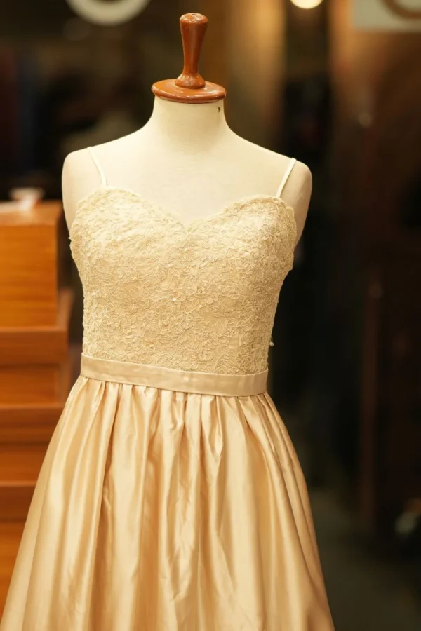 Prom dress fancy - Image 3