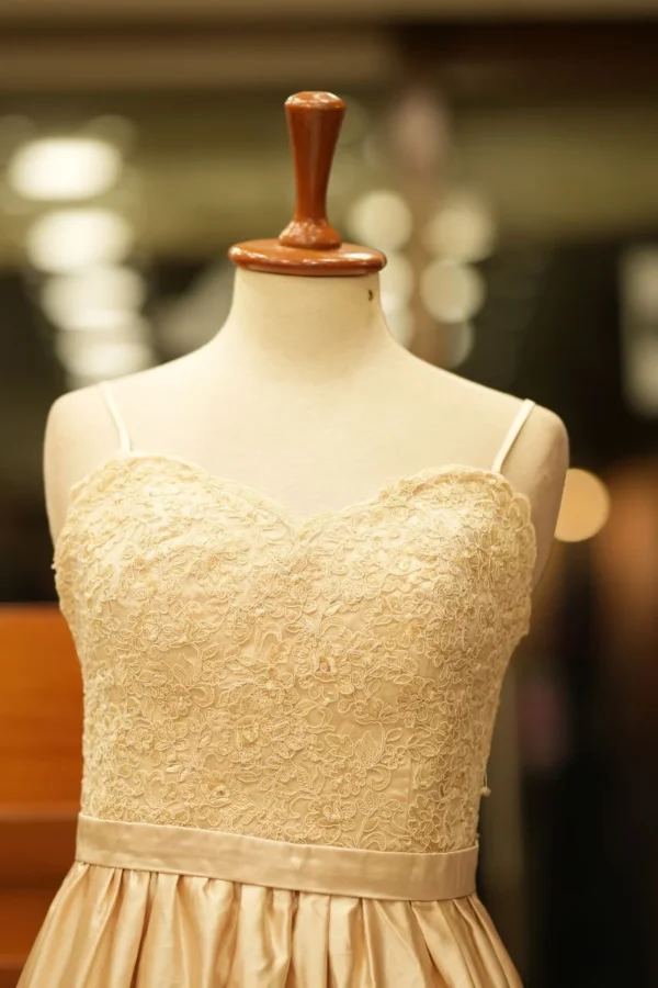 Prom dress fancy - Image 4