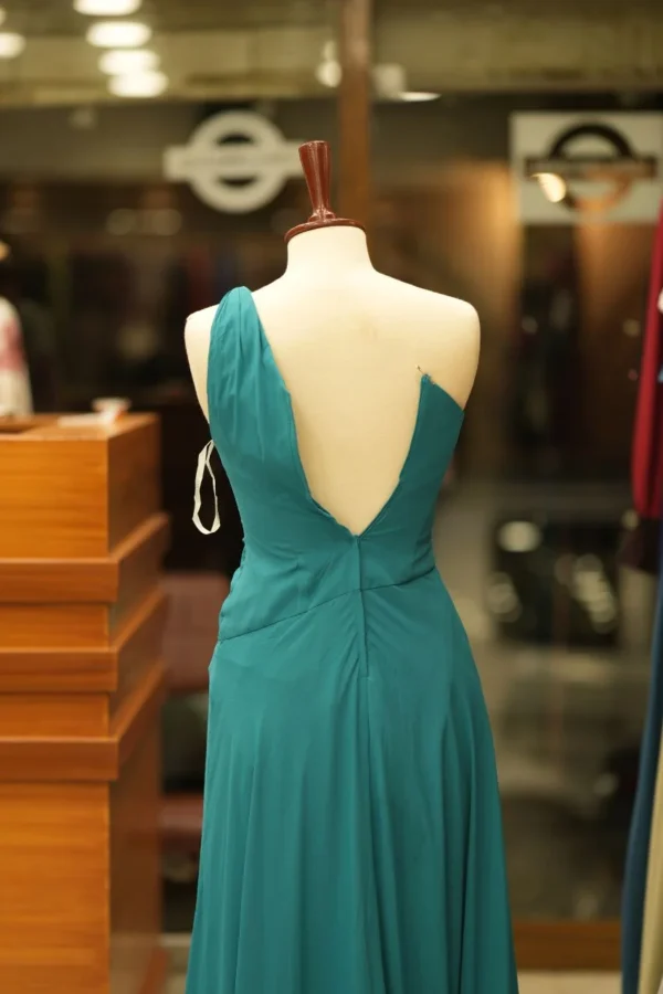 One shoulder Turkish Style - Image 2