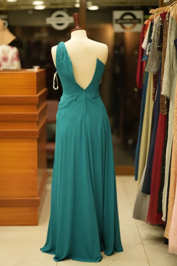 One shoulder Turkish Style - Image 4