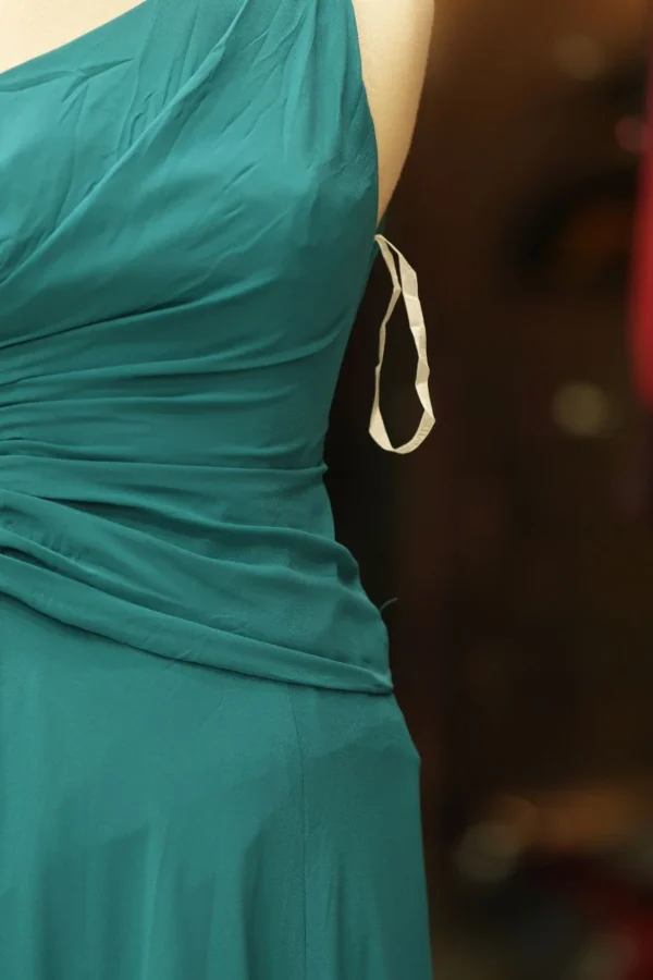 One shoulder Turkish Style - Image 3