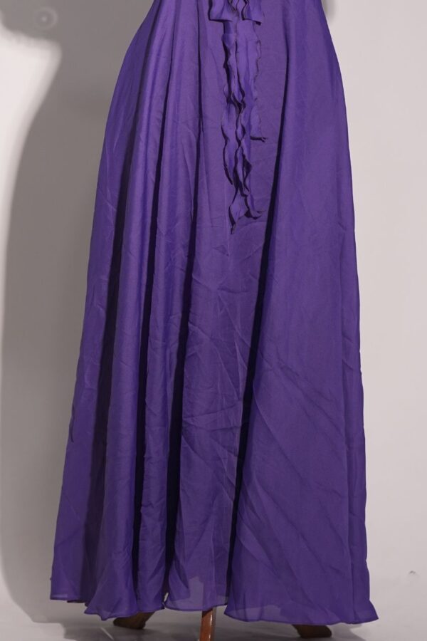 full sleeves maxi - Image 3