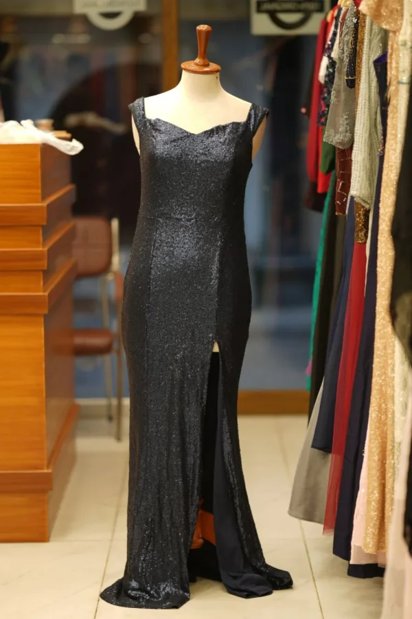 Full sequence maxi