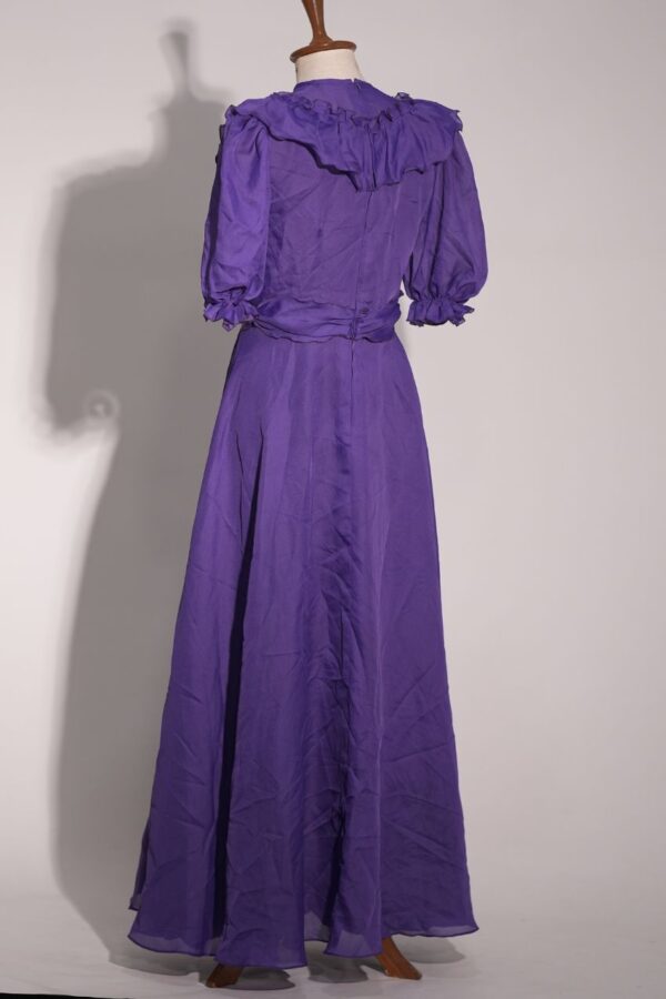 full sleeves maxi - Image 2
