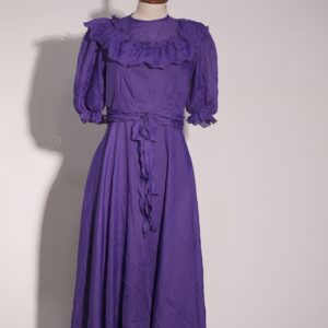 full sleeves maxi