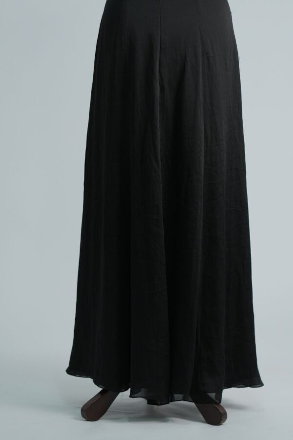 Platted upper style dress - Image 4