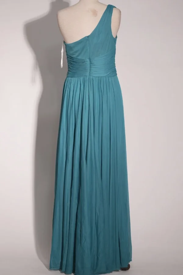 One shoulder maxi - Image 2